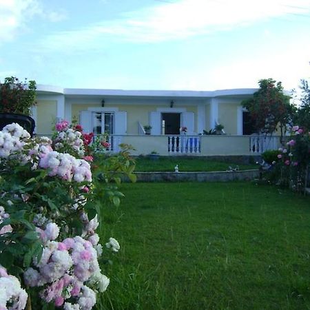 Zante Summer Retreats - Marietta'S Apartment2 Drosia Kypseli Buitenkant foto