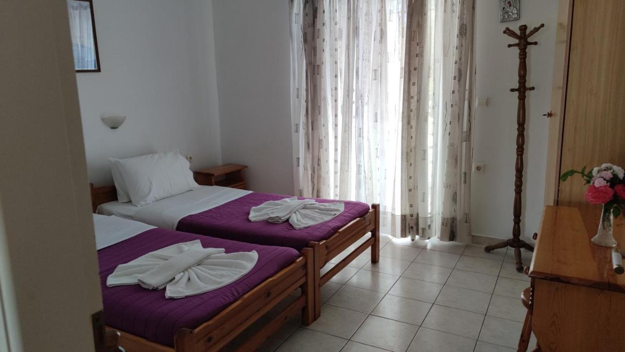 Zante Summer Retreats - Marietta'S Apartment2 Drosia Kypseli Buitenkant foto