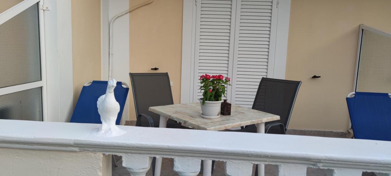Zante Summer Retreats - Marietta'S Apartment2 Drosia Kypseli Buitenkant foto