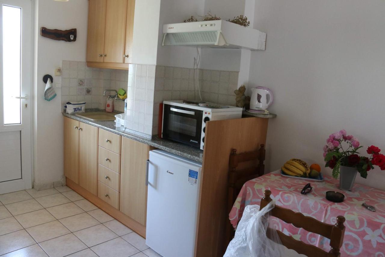 Zante Summer Retreats - Marietta'S Apartment2 Drosia Kypseli Buitenkant foto