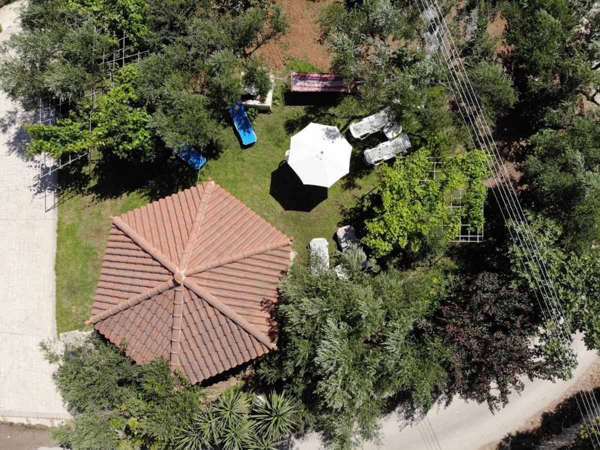 Zante Summer Retreats - Marietta'S Apartment2 Drosia Kypseli Buitenkant foto