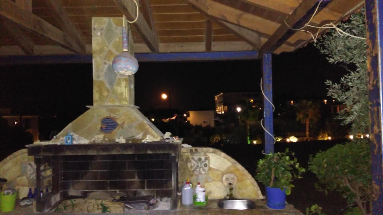 Zante Summer Retreats - Marietta'S Apartment2 Drosia Kypseli Buitenkant foto