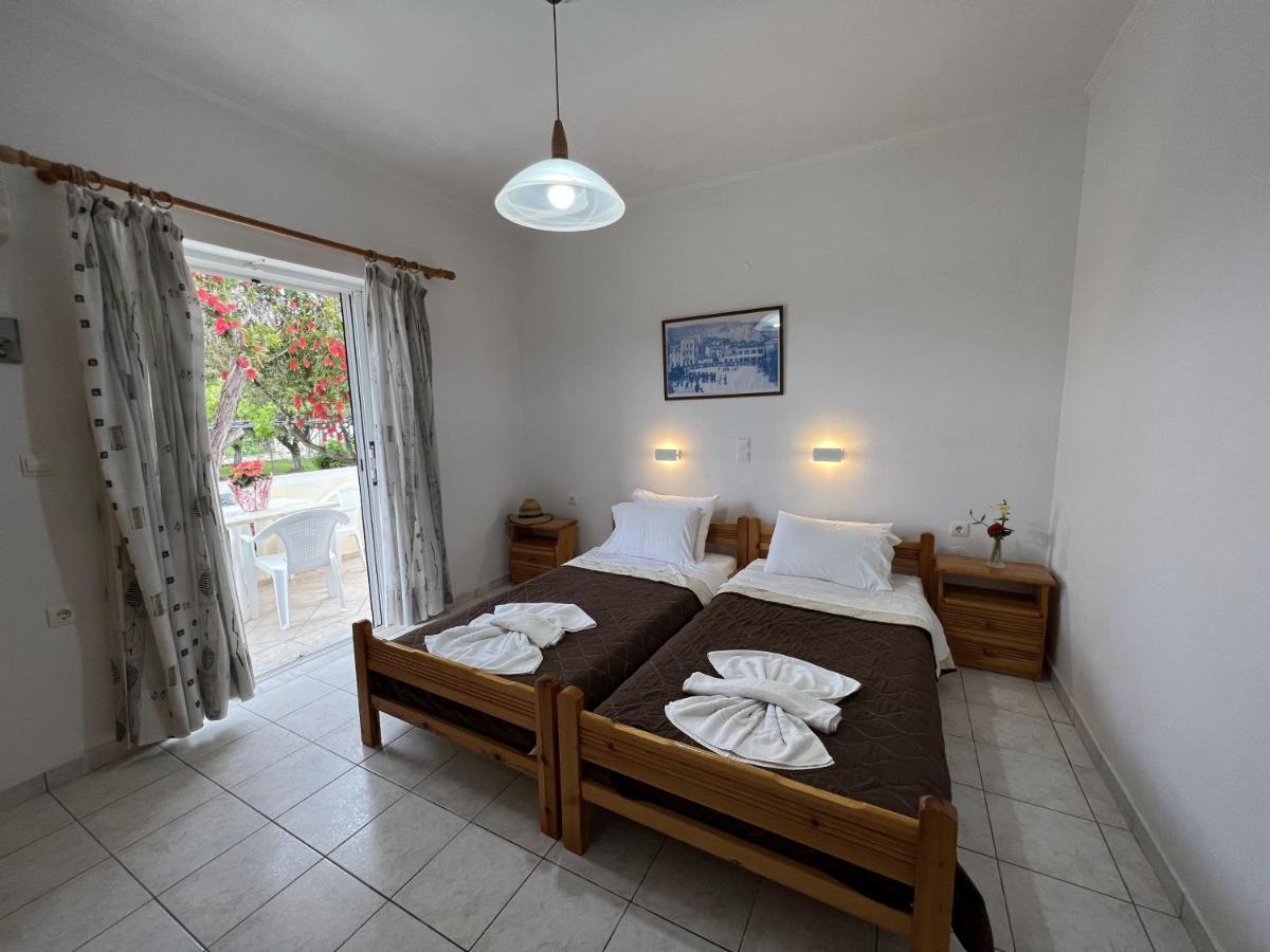Zante Summer Retreats - Marietta'S Apartment2 Drosia Kypseli Buitenkant foto