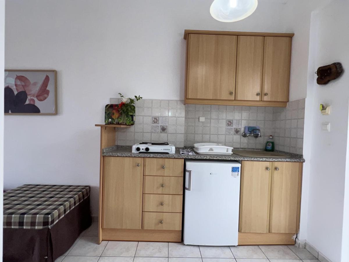 Zante Summer Retreats - Marietta'S Apartment2 Drosia Kypseli Buitenkant foto