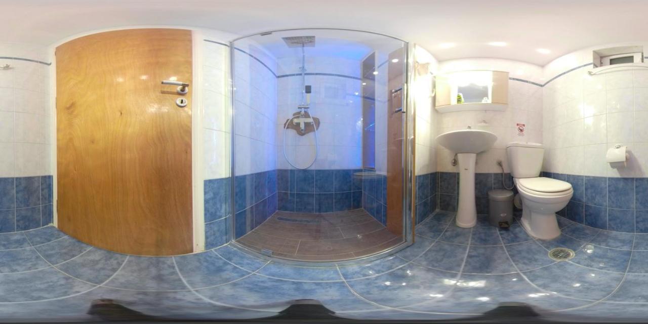 Zante Summer Retreats - Marietta'S Apartment2 Drosia Kypseli Buitenkant foto